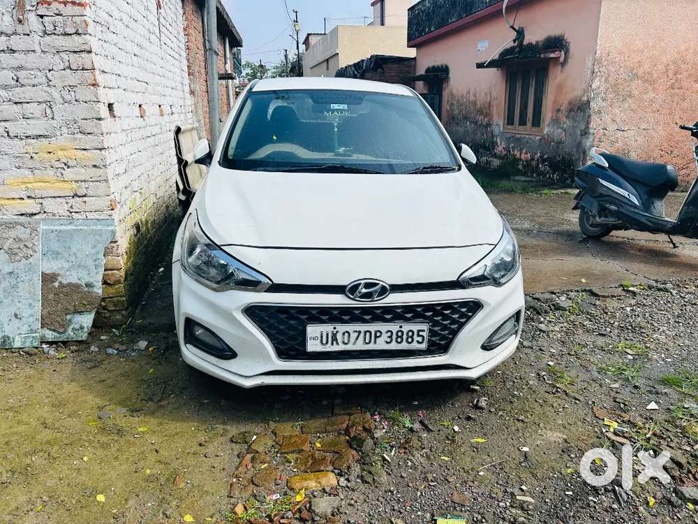 Hyundai I20 1.2 Spotz 2019