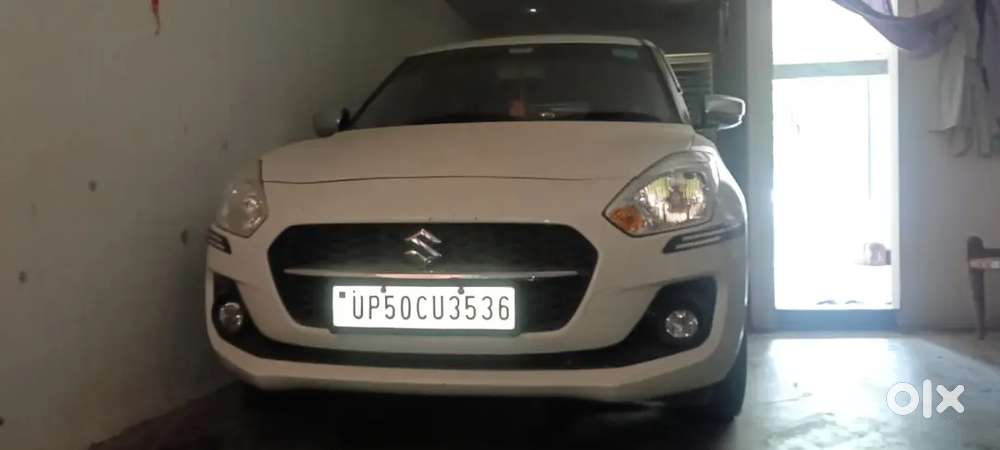 Maruti Suzuki Swift 2024 Petrol Good Condition