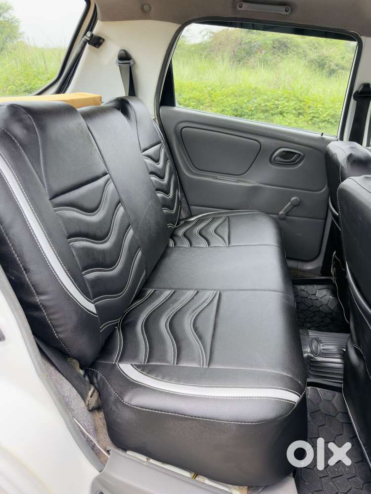 Maruti Suzuki Alto 800 Lxi, 2008, Petrol