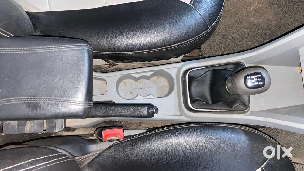 Tata Tigor Xz, 2020, Petrol