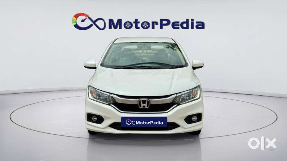 Honda City I-vtec V, 2019, Petrol