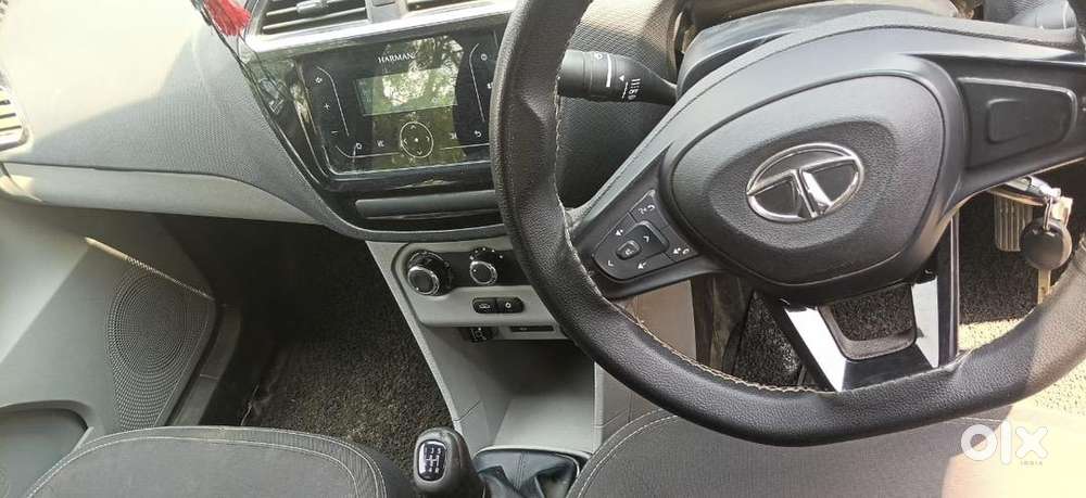 Tata Tiago 2021