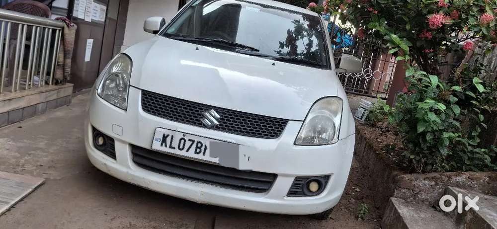 Maruti Suzuki Swift 2007 Diesel 260000 Km Driven