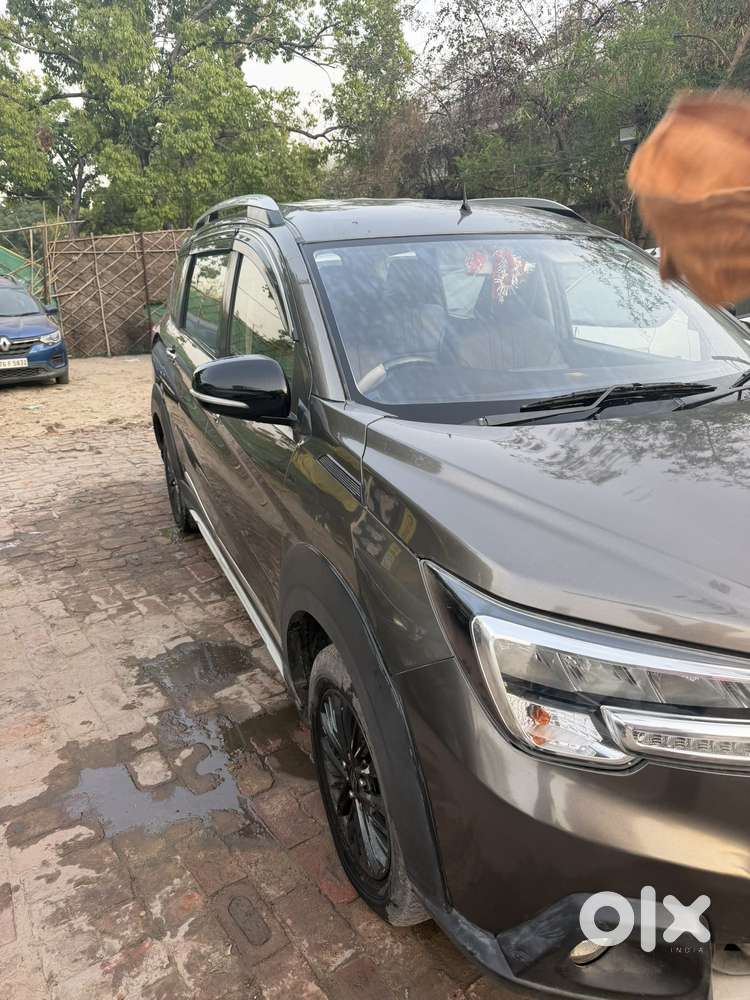 Maruti Suzuki Xl6 1.5 Zeta Mt, 2021, Petrol