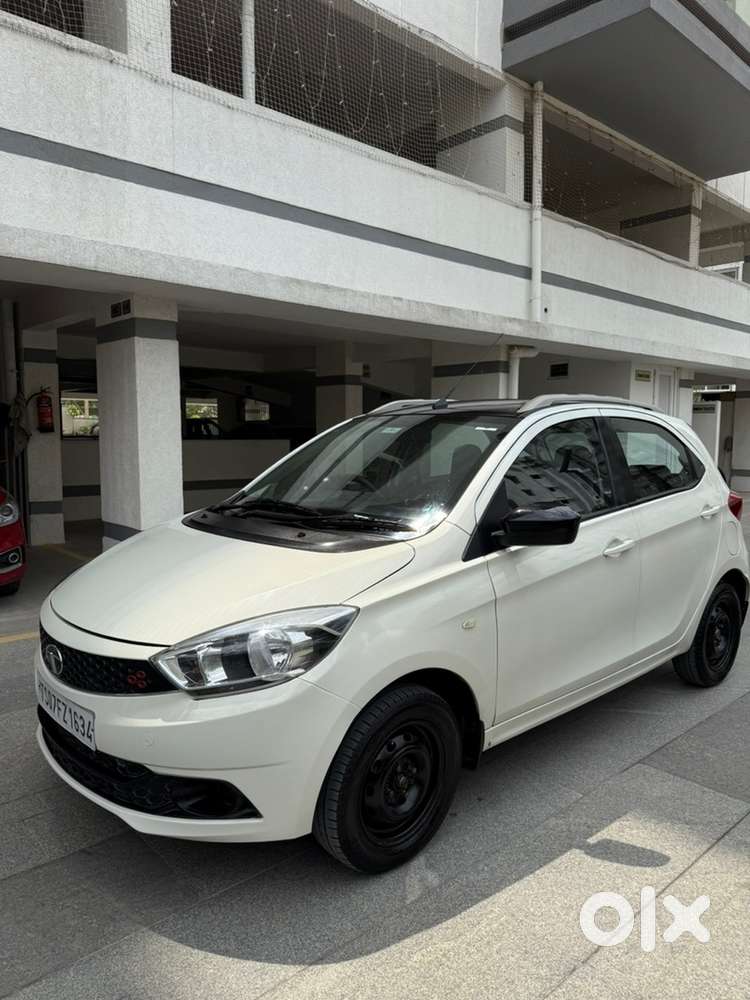 Tata Tiago