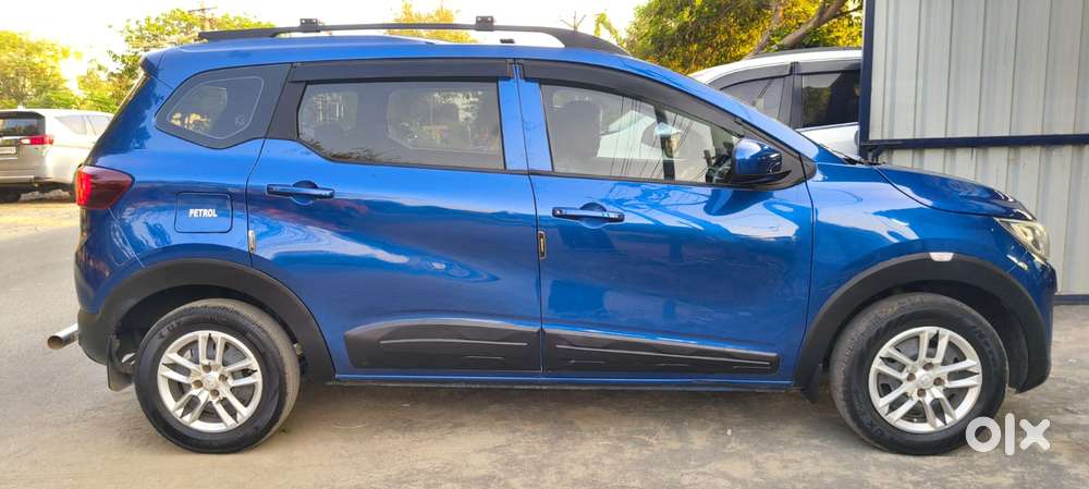 Renault Triber, 2020, Petrol
