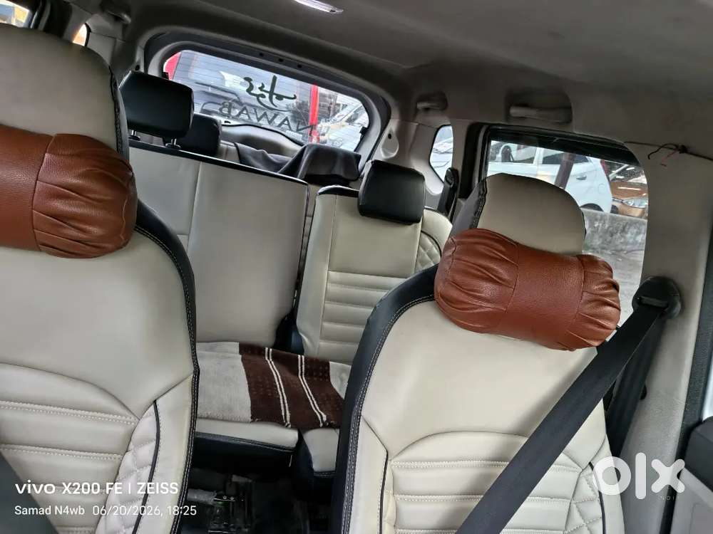 Renault Triber 2021 Petrol Well Maintained