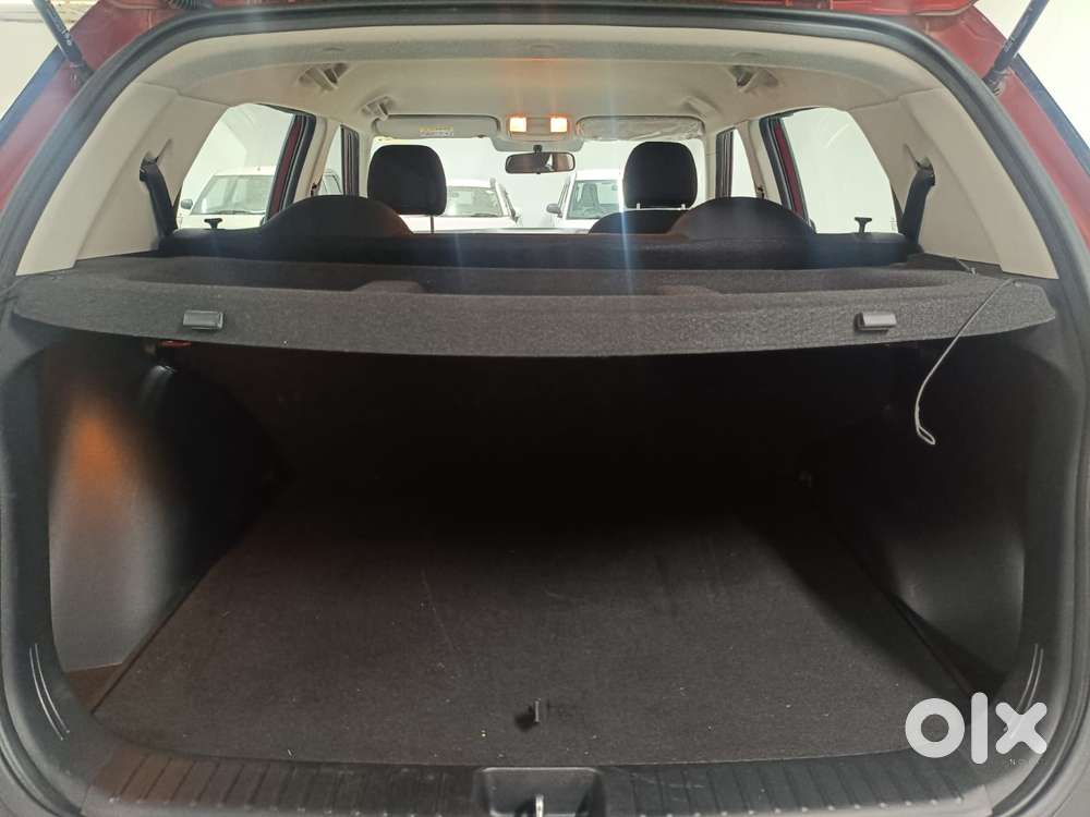 Hyundai Creta 1.5 S Petrol, 2020, Petrol