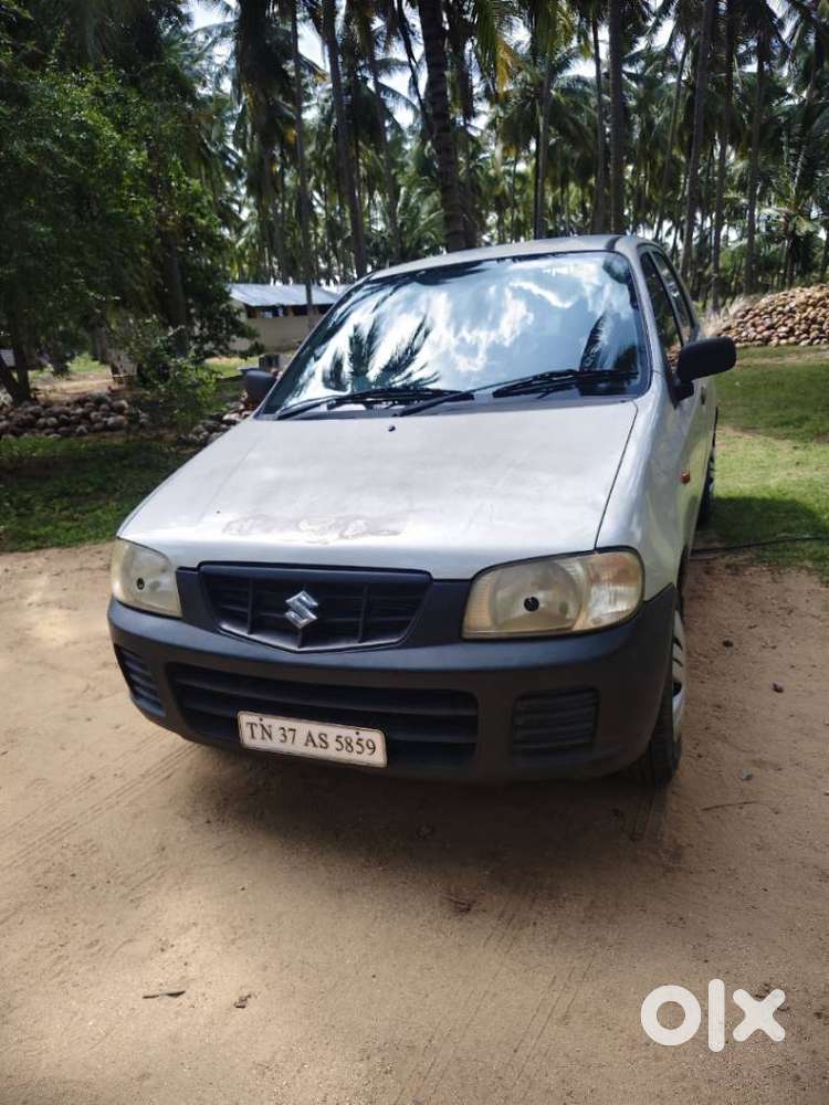 Maruti Suzuki Alto X Fun, 2006, Petrol