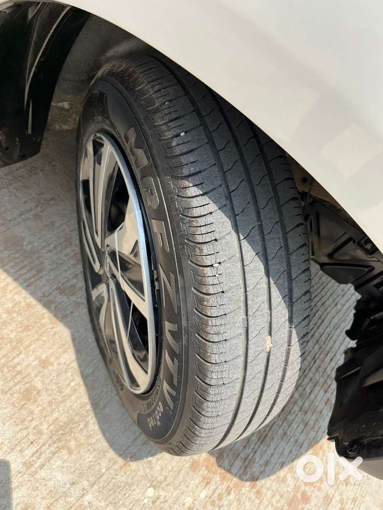 Maruti Suzuki S-presso Vxi, 2021, Petrol