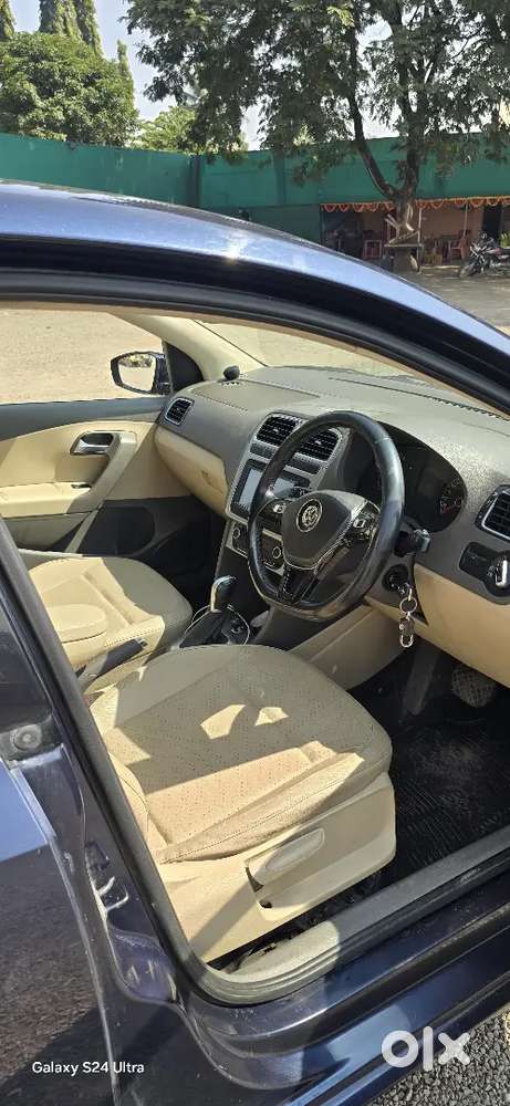 Volkswagen Vento 2016