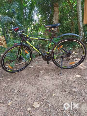 Suncross sales innovate cycle