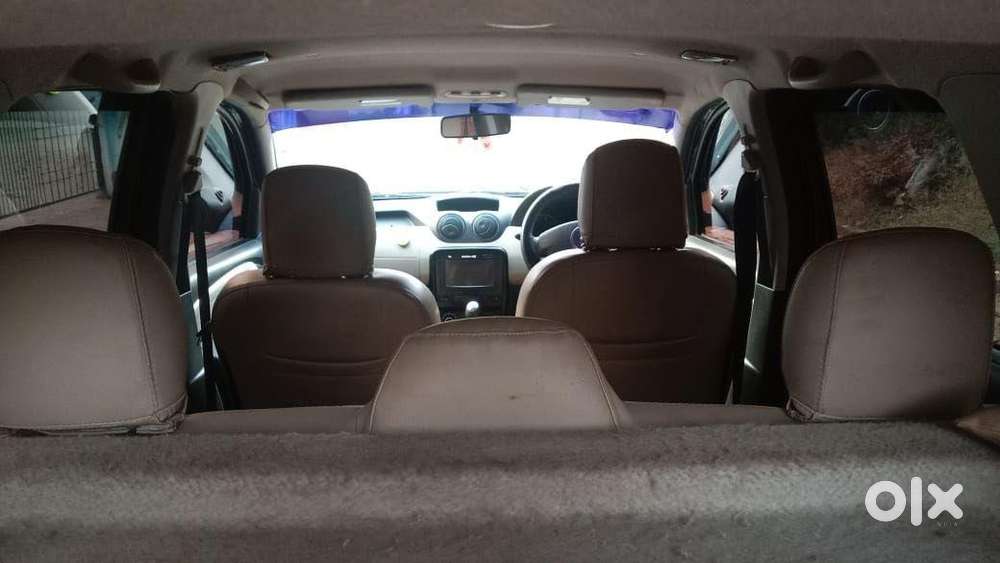 Renault Duster Rxl Pack 85 Diesel, 2013, Diesel