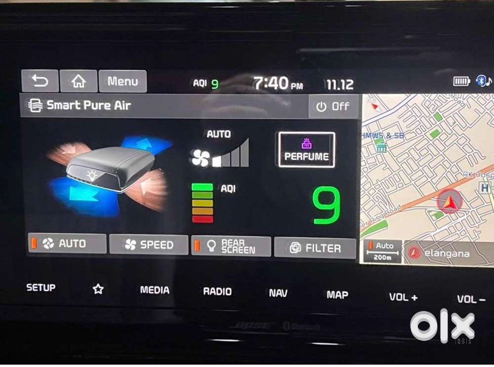 Kia Seltos 2019 Diesel 53900 Km Driven Mint Condition For Urgent Sale