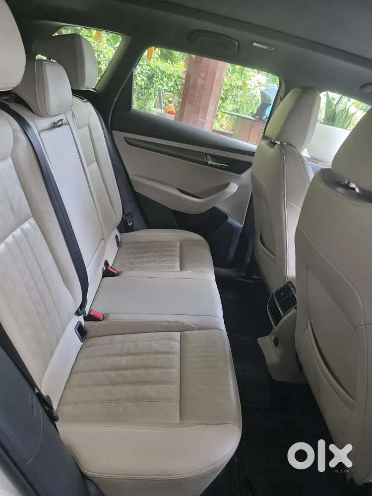 Skoda Karoq 2020