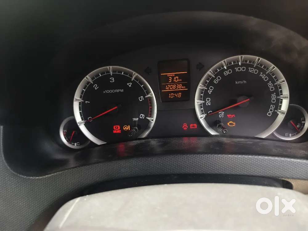 Maruti Suzuki Swift Dzire 2016 Diesel Well Maintained