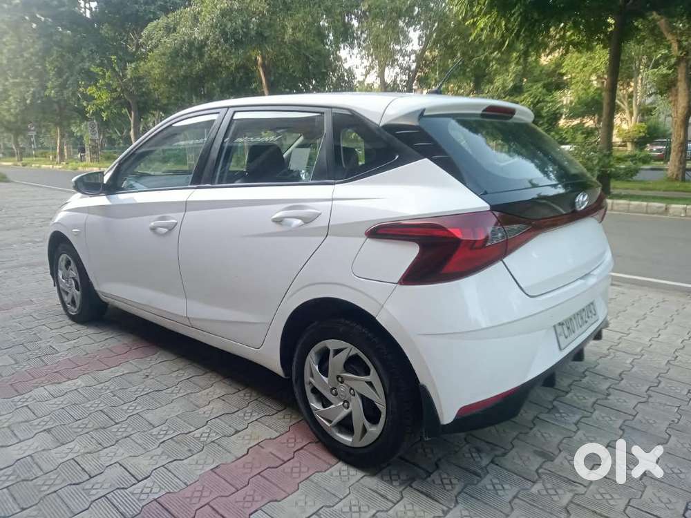 Hyundai Elite I20 Magna Plus, 2022, Petrol