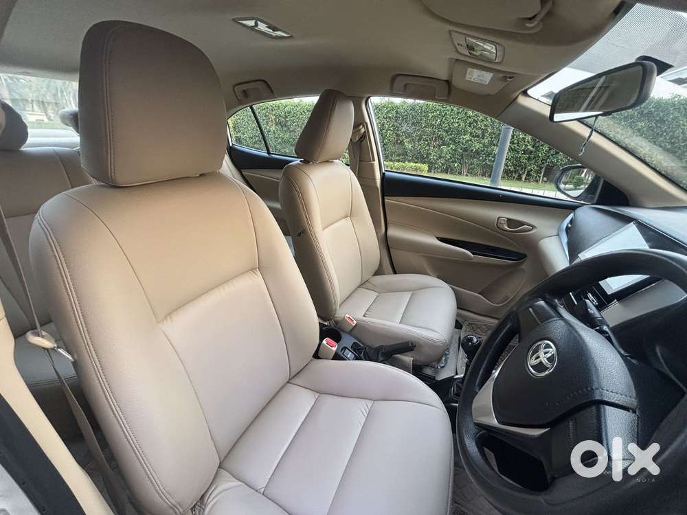 Toyota Yaris J, 2020, Petrol