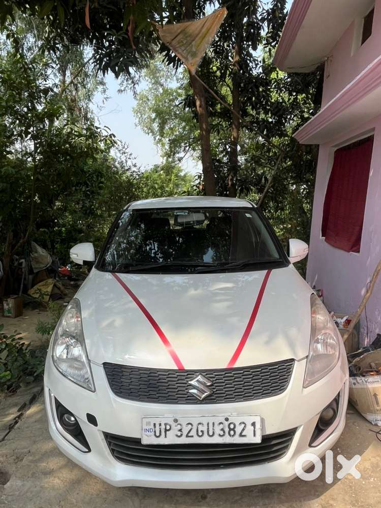 Maruti Suzuki Swift 2016 Diesel Well Maintained