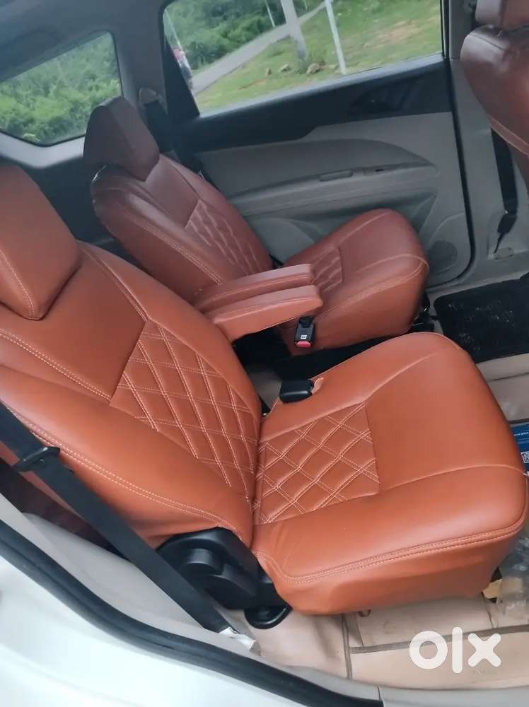 Mahindra Marazzo Diesel 2021