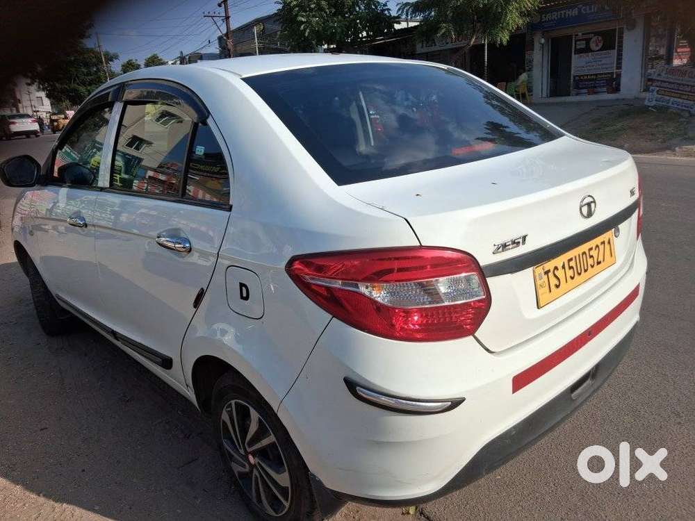 Maruti Suzuki Swift Dzire Tour Ldi, 2016, Diesel