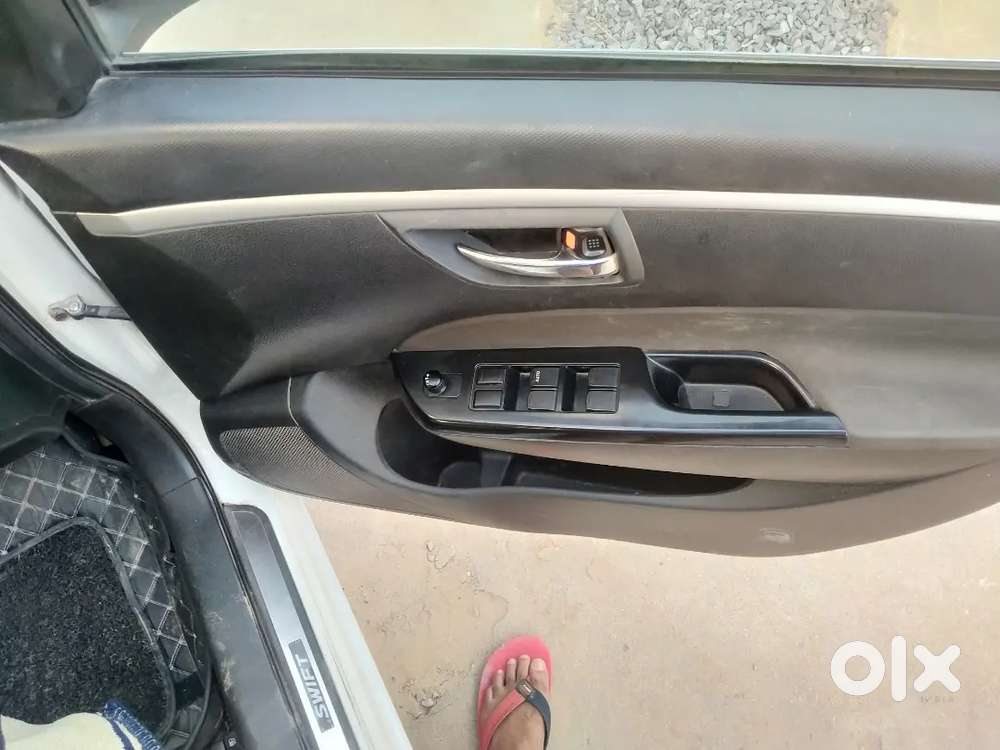 Maruti Suzuki Swift 2014 Diesel 150000 Km Driven