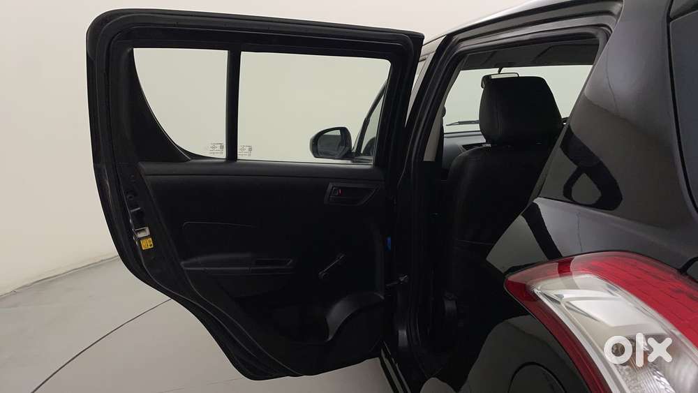 Maruti Suzuki Swift Lxi 2018, 2013, Petrol