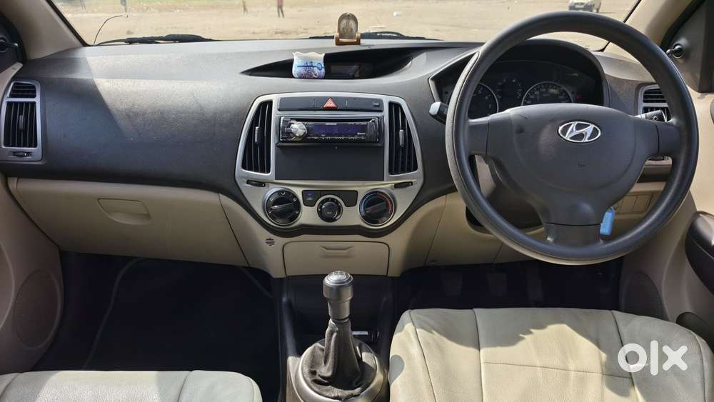 Hyundai I20 Magna Plus, 2012, Petrol