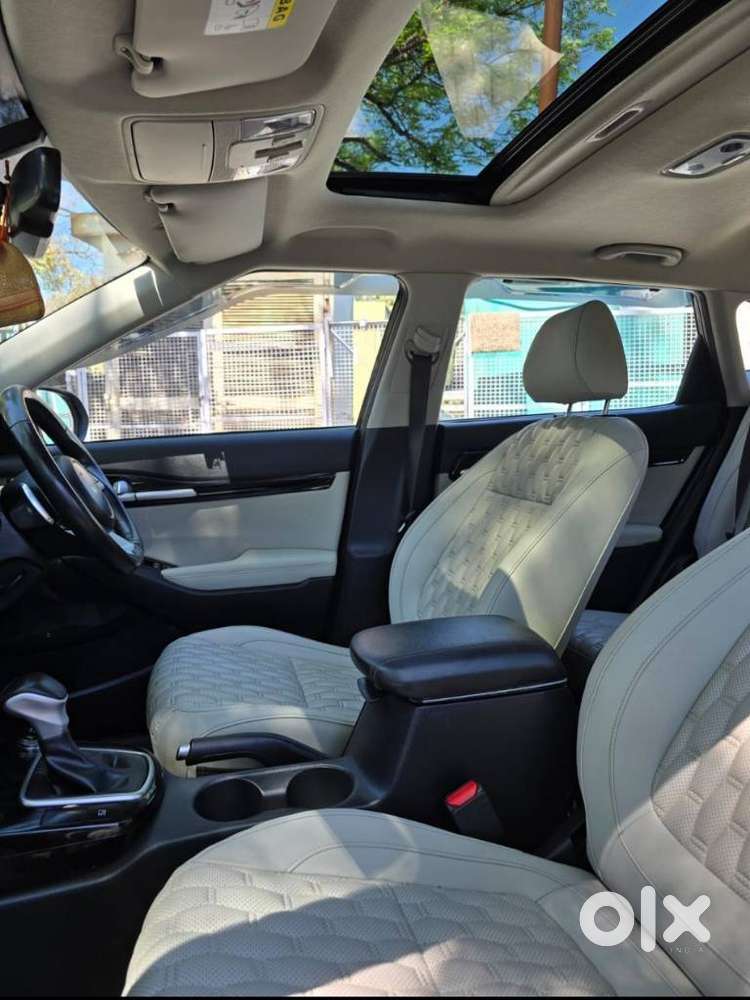 Kia Seltos 1.5 Htx Diesel At, 2022, Diesel