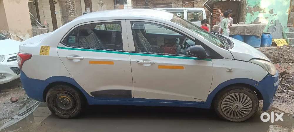 Hyundai Xcent Prime 2016 Variant