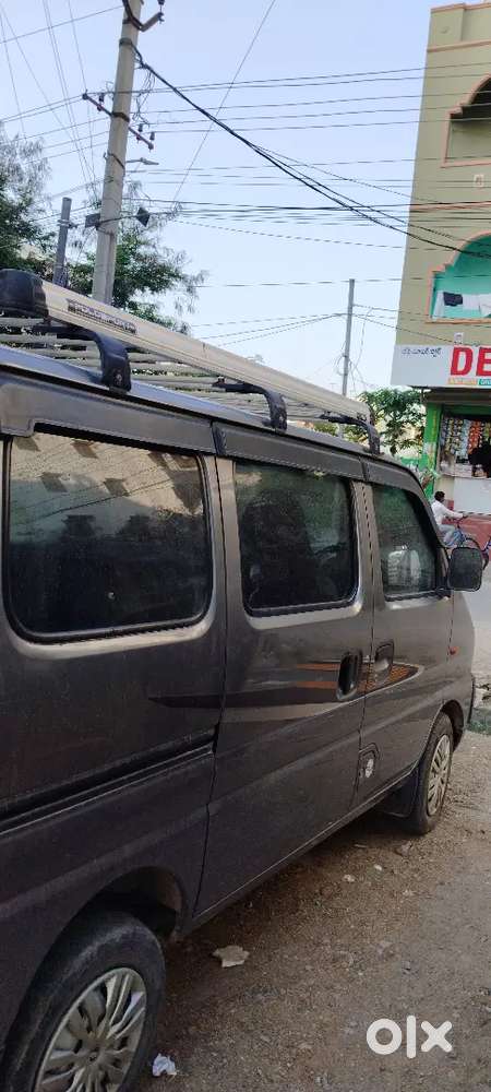 Maruti Suzuki Eeco 2020 Petrol 49000 Km Driven