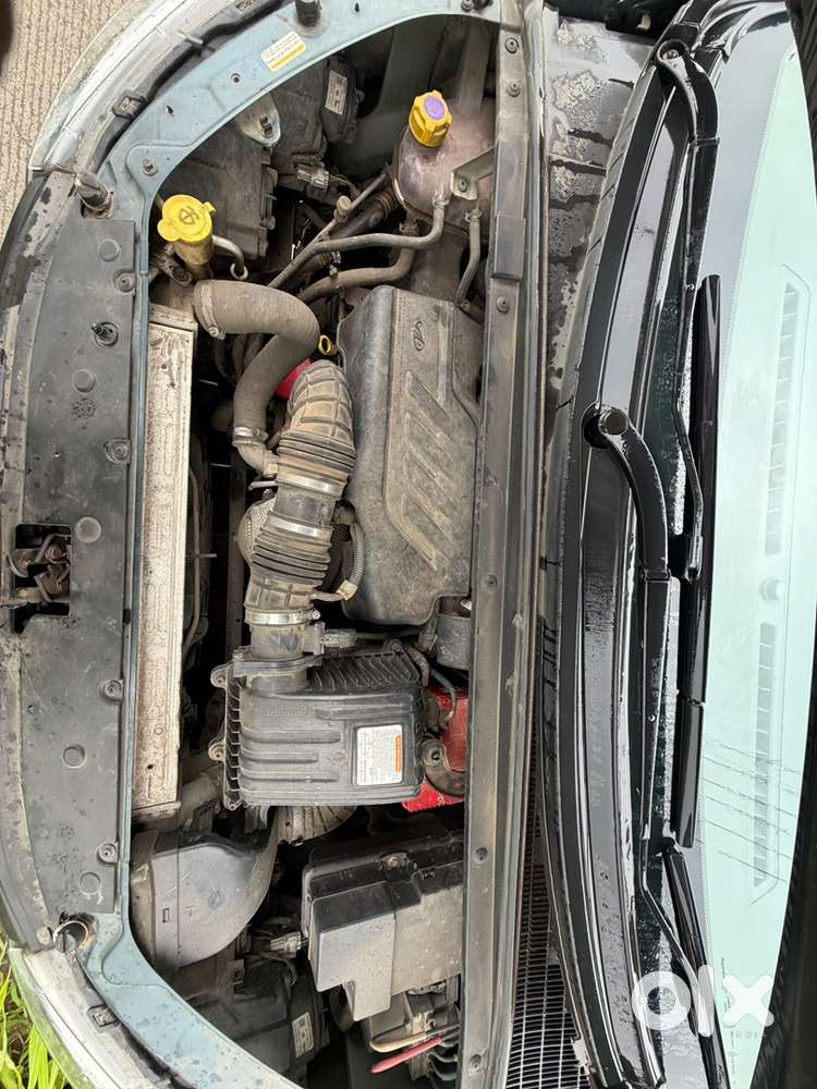 Mahindra Marazzo 2019 Diesel