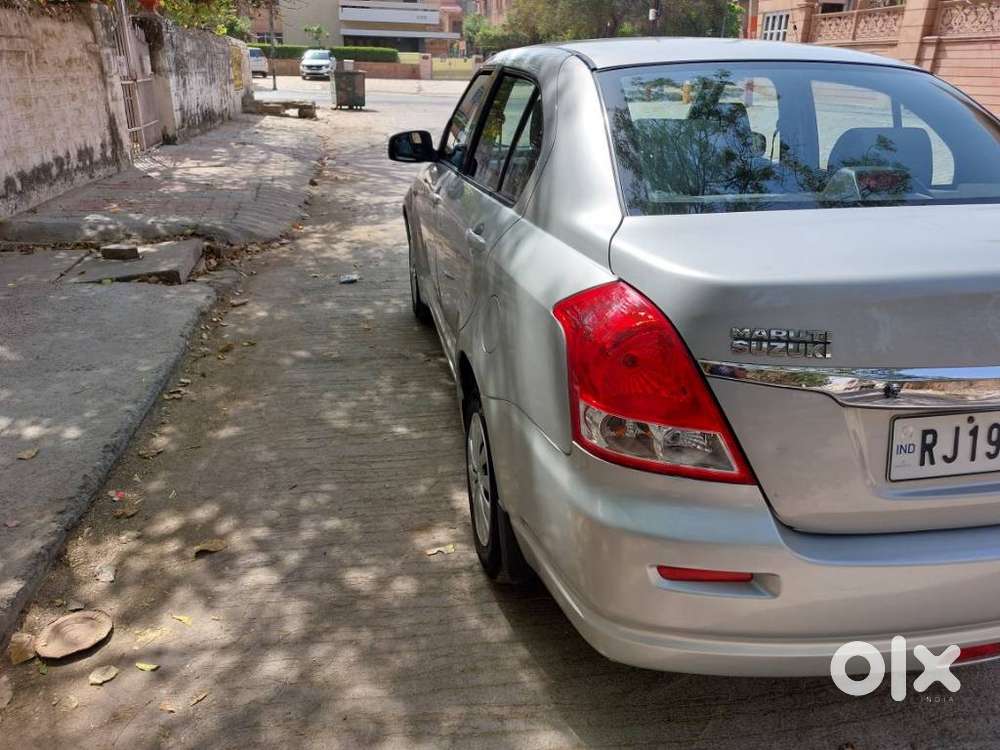 Maruti Suzuki Swift Dzire Vdi Bsiv, 2011, Diesel
