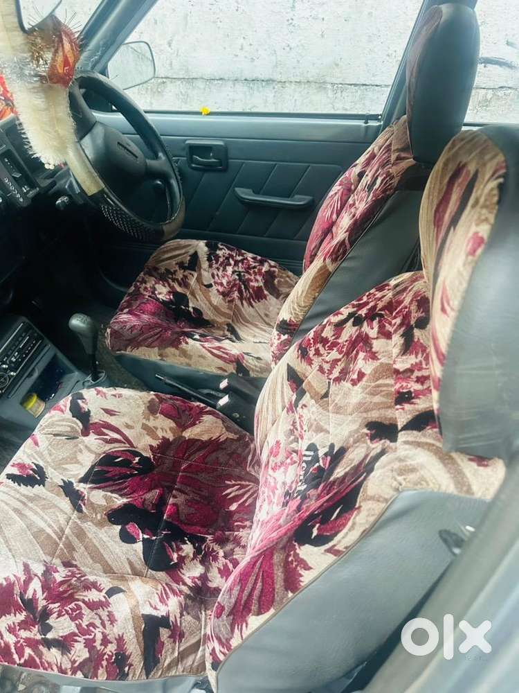 Maruti Suzuki 800 2004 Petrol Well Maintained