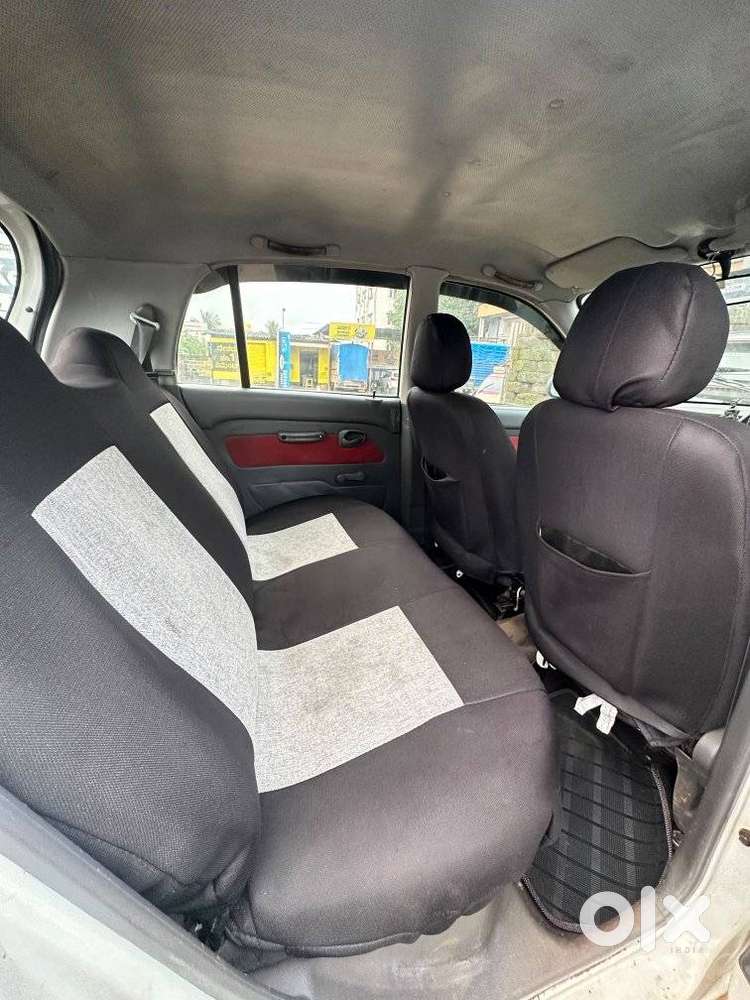 Hyundai Santro Xing Xl Erlx Euro Iii, 2008, Petrol