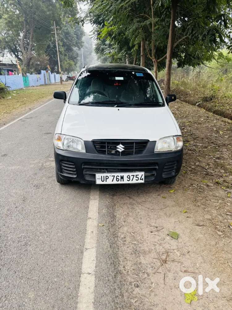 Maruti Suzuki Alto Lxi 2011 Car