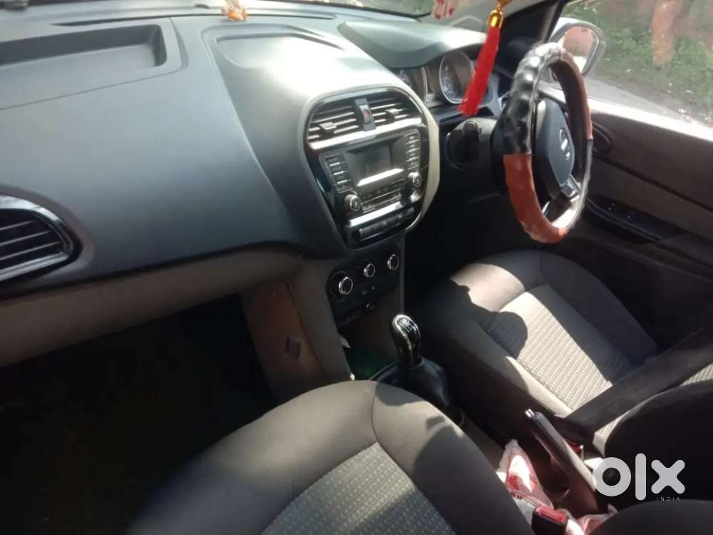 Tata Tigor 48500 Km Driven