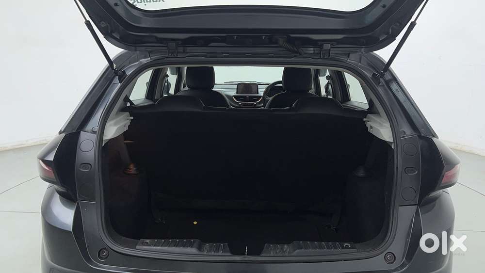Tata Altroz 1.2 Xt, 2020, Petrol