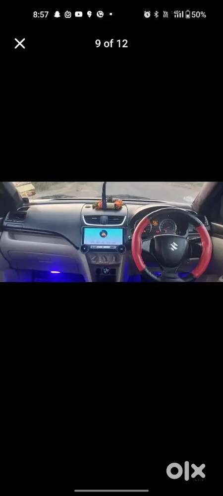 Maruti Suzuki Dzire 2016 Ending