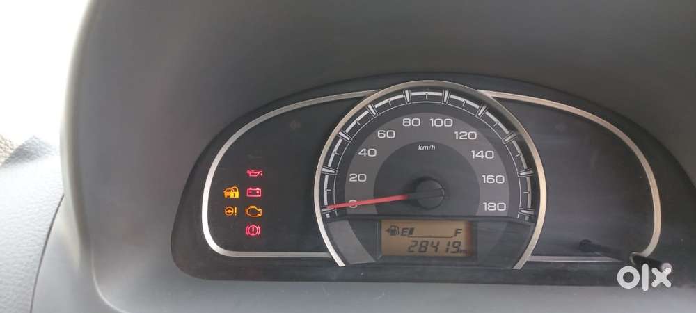 Maruti Suzuki Alto 800 2012-2016 Lxi, 2013, Petrol