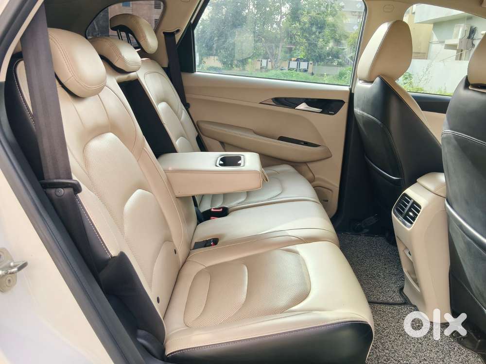 Mg Hector Sharp Diesel Mt, 2021, Diesel