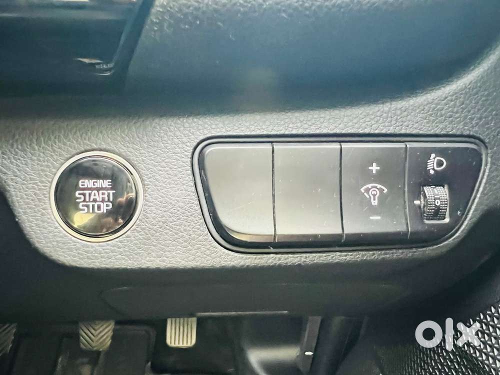 Kia Seltos Htk Plus D, 2021, Diesel