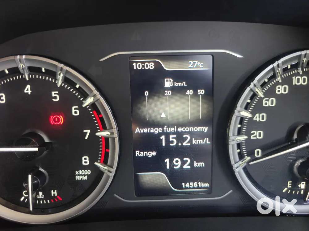 Maruti Suzuki Grand Vitara 2023 Petrol 14600 Km Driven