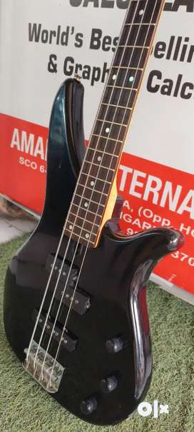 Bass guitar for sale olx sales
