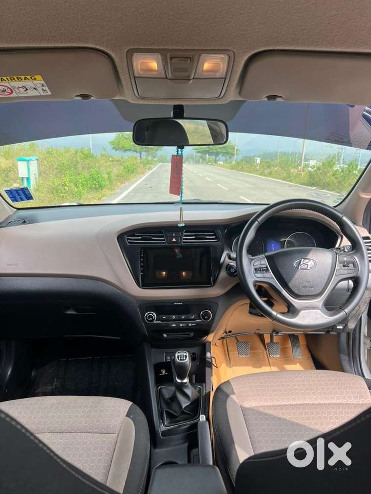 Hyundai Elite I20 2016 Petrol Well Maintained