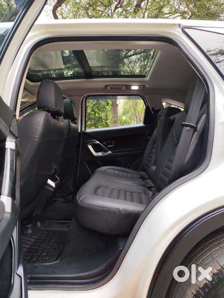 Tata Harrier Xta+ 2.0 L Kryotec Bs Vi, 2021, Diesel