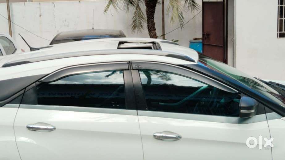 Tata Nexon 1.2 Revotron Xm (s), 2020, Petrol