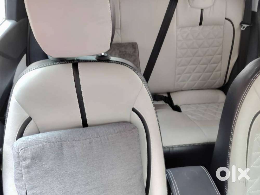 Brand New Tata Punch Cng