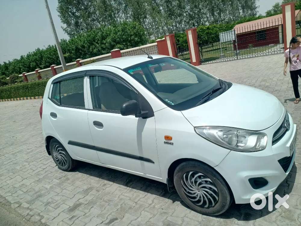 Hyundai I10 2011 December Model , A Govt Employee Good Maintain Car