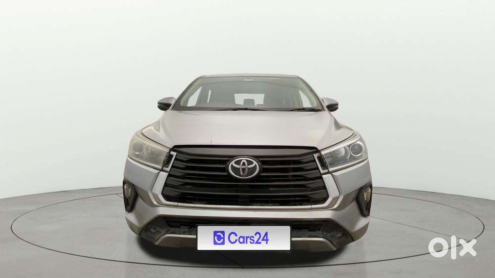 Toyota Innova Crysta [2020-ongoing] 2.7 Vx 7 Str, 2022, Petrol